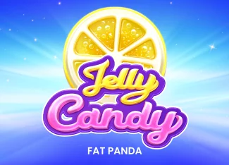 RTP Fat Panda Jelly Candy
